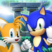 Sonic The Hedgehog 4 Episode II